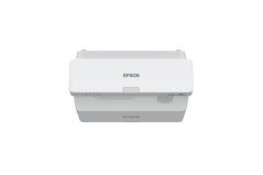 EPSON projektor EB-760WI, WXGA, 4100ANSI, 2.500.000:1, USB, VGA, HDMI, LAN, Wi-Fi, interaktivní, 5 LET ZÁRUKA