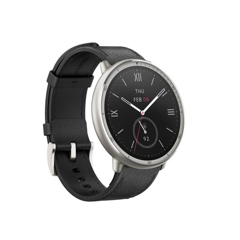 Amazfit Active 2 NFC Black