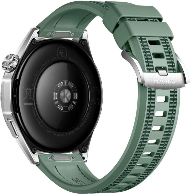 Huawei Watch GT 6 46mm Green CZ