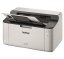 BROTHER tiskárna laserová mono HL-1110E - A4, 20ppm, 600x600, 1MB, GDI, USB 2.0, bílá