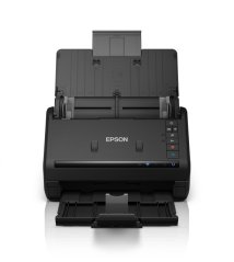 EPSON skener WorkForce ES-500WII, A4, 600x600dpi, 35 str/min, 30 bits, USB 3.0, Wireless LAN Záruka 3 let po registraci