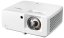 Optoma projektor ZK430ST (DLP, Laser, UHD 3840x2160, 3700 ANSI, 2xHDMI, RS232, RJ45, USB-A power, repro 1x15W)