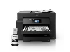 EPSON tiskárna ink EcoTank M15140, 3v1, 4800x1200, A3+, 32ppm, USB, Wi-Fi,Záruka 5 let po registraci zdarma