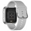 Garett Smartwatch GRC STYLE Silver