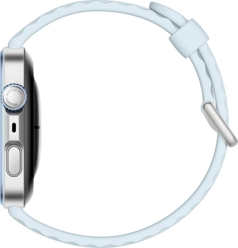 Huawei Watch Fit 4 Pro Blue, CZ