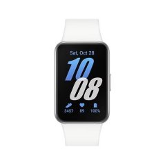 Samsung Galaxy Fit 3 Silver - distribuce svět