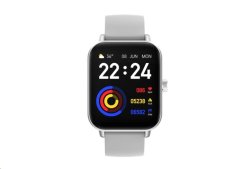 CARNEO Versa HR+ silver