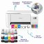 EPSON tiskárna ink EcoTank L3276, 5760x1440dpi, A4, 33ppm, USB, Wi-Fi, bílá,Záruka 5 let po registraci zdarma