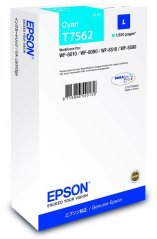 EPSON Ink bar WF-8xxx Series Ink Cartridge L Cyan - (1500 str.) (14 ml)