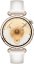 Huawei Watch GT 6 41mm White leather CZ