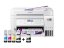 EPSON tiskárna ink EcoTank L6276, 3v1, A4, 1200x4800dpi, 33ppm, USB, Wi-Fi, LAN, bílá