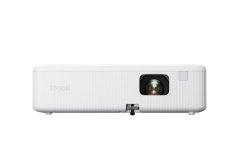 BAZAR - EPSON projektor CO-FH01 - poškozený obal