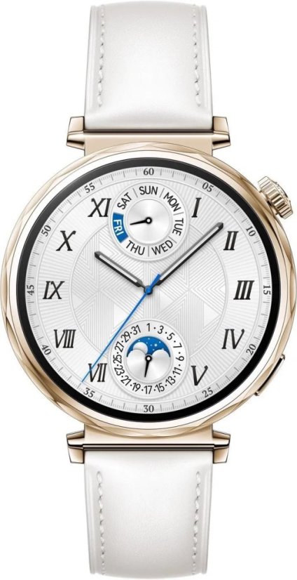 Huawei Watch GT 5 41mm Leather CZ