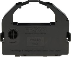 EPSON páska čer. LQ-2500/2550/860/1060/670/680/680Pro