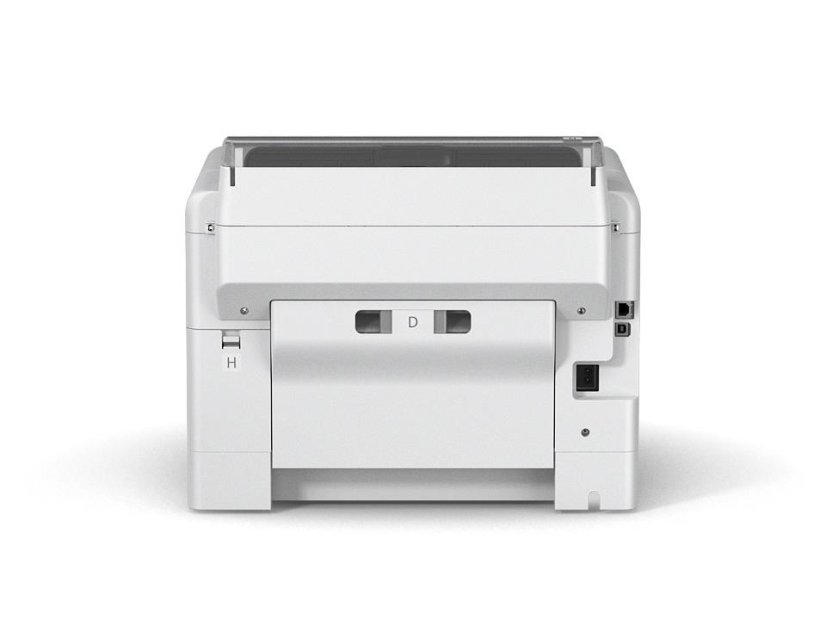 EPSON tiskárna ink čb WorkForce Pro WF-M5399DW, A4, 34ppm, LAN, Wi-Fi (Direct), USB