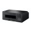 BROTHER multifunkce inkoustová DCP-T420W - A4 64MB 1200x6000 16ppm 150listů USB 2.0 WIIFI - INKTANK