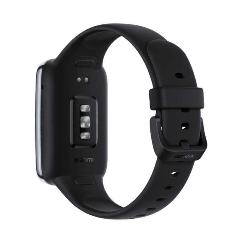 BAZAR - Xiaomi Smart Band 7 Pro Black EU - Po opravě (Komplet)