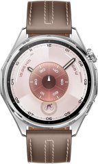 Huawei Watch GT 6 46mm Grey Leather CZ