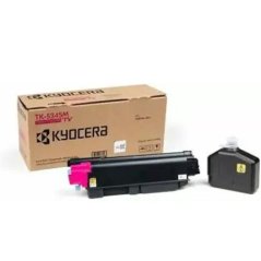Kyocera toner TK-5345M červený
