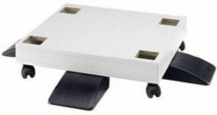Kyocera CB-473 - Partner 36 - Podstavný stolek kovový (nízký) - pouze pro sestavy s PF-470/471