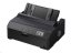 EPSON tiskárna jehličková LQ-590II, A4, 24 jehel, high speed draft 550 zn/s, 1+6 kopii, USB 2.0