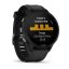 Garmin GPS sportovní hodinky Forerunner 955, Black