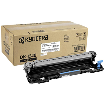 Kyocera válec DK-1248 - Partner 36 - na 10 000 A4, pro PA2001/2001w, MA2001/2001w