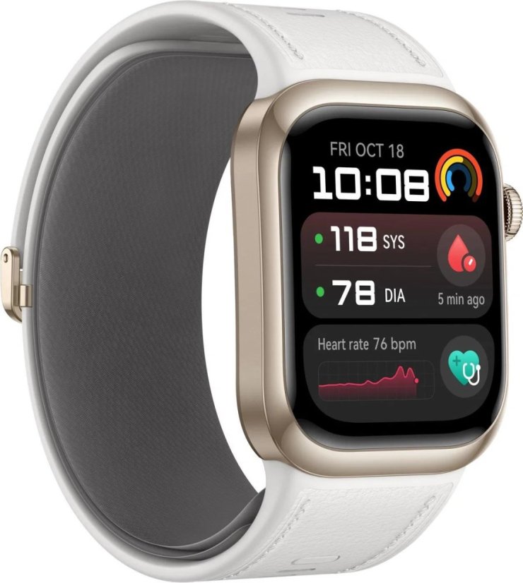 Huawei Watch D2 White CZ