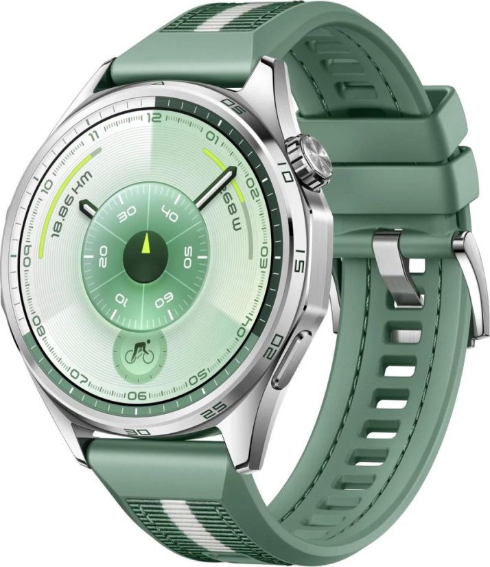 Huawei Watch GT 6 46mm Green CZ