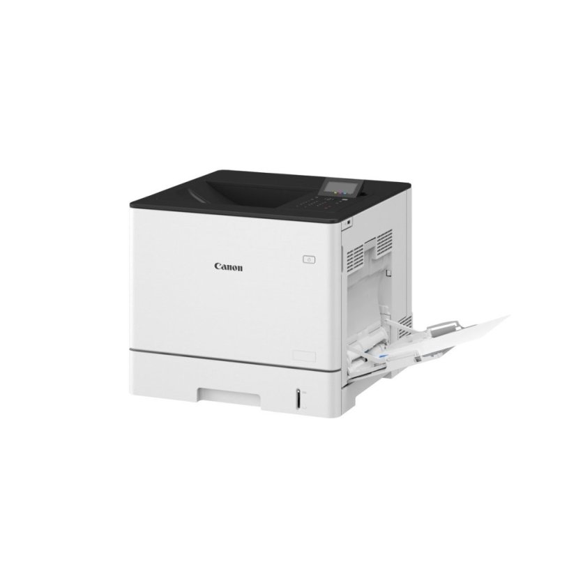 Canon i-SENSYS LBP732Cdw barevná SF, Duplex, USB, LAN, Wi-Fi, 38 str./min