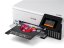 EPSON tiskárna ink EcoTank L8160, 3v1, A4, 16ppm, USB, LCD panel, Foto tiskárna, 6ink,Záruka 5 let po registraci zdarma
