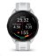 Garmin GPS sportovní hodinky Forerunner® 165, Mist grey/Whitestone, EU