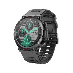 LAMAX Xplore Black
