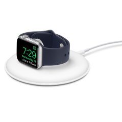 APPLE Watch magnetický nabíjecí dok