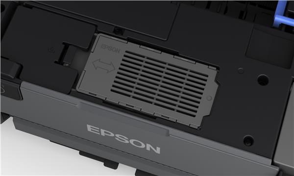 EPSON tiskárna ink EcoTank L8050, A4, 1440x5760dpi, 25ppm, Wi-Fi,Záruka 5 let po registraci zdarma