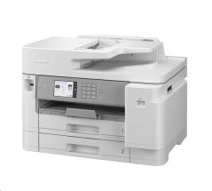 BROTHER multifunkce inkoustová MFC-J5955DW - A3 tisk / A4 DUALSKEN - WIFI USB LAN 30ppm