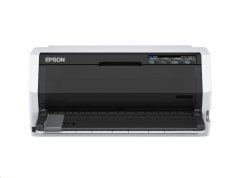 EPSON tiskárna jehličková LQ-690IIN, 24 jehliček, USB, LAN