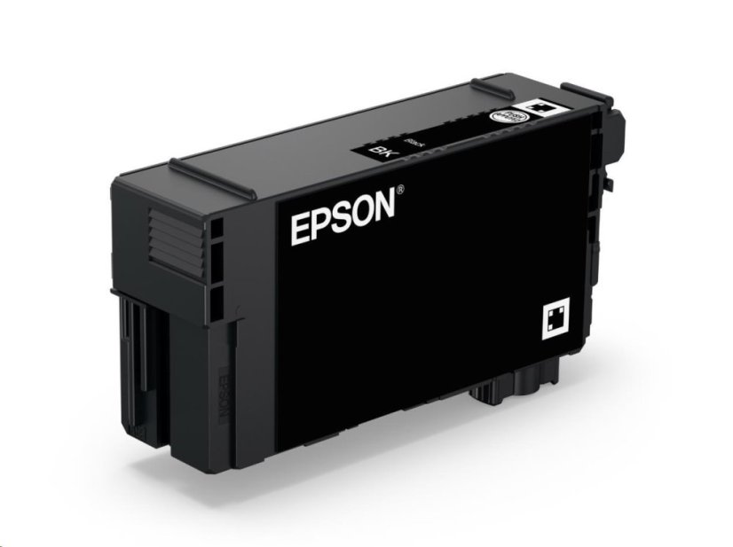 EPSON ink čer WF-M4xxx Series Cartridge - černý (2.000 str.)