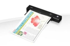 Canon dokumentový skener imageFORMULA P-208II