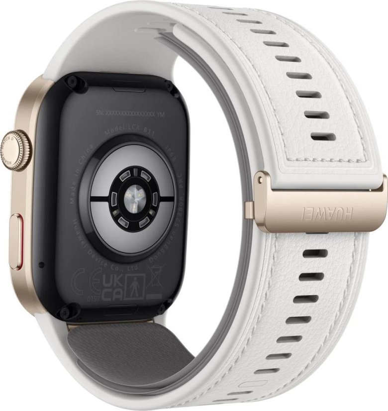 Huawei Watch D2 White CZ
