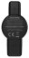 CONNECT IT Bezdrátová nabíječka WatchTravelCharge pro Apple a Samsung Watch, Černá