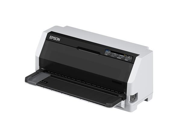 EPSON tiskárna jehličková LQ-780, 24 jehel, 336 zn/s, 1+6 kopii, LPT, USB