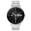 Garett Smartwatch Quantum Silver Steel