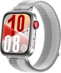 Huawei Watch Fit 4 Grey, CZ