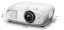 EPSON projektor EH-TW7100, 4K, UHD, 16:9, 3000ANSI, 100.000:1, USB 2.0, HDMI, BlueTooth