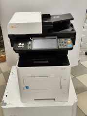 Triumph-Adler P-5536i MFP