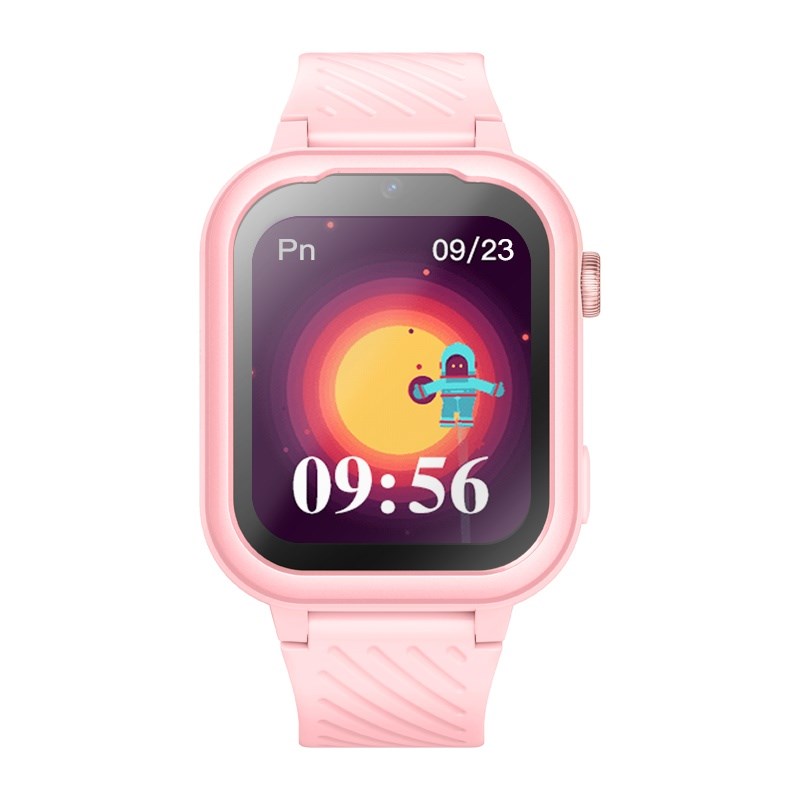 Garett Smartwatch Kids Essa 4G Pink