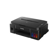 Canon PIXMA Tiskárna G2410 (doplnitelné zásobníky inkoustu) - barevná, MF (tisk,kopírka,sken), USB