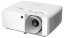 Optoma projektor ZW340e (DLP, LASER, FULL 3D, WXGA, 3600 ANSI, 300 000:1, 2xHDMI, RS232, 15W speaker)