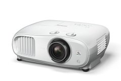 EPSON projektor EH-TW7000, 4K, 16:9, 3000ANSI, 40000:1, USB 2.0, HDMI, Bluetooth, 5000h durability